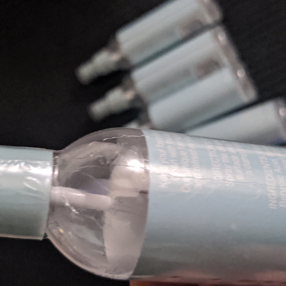 Yoga Mat spray cleaners - Picture 3 of 3